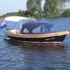 110-jarig Gaastra breidt uit: Friese zeilen op Zeeuwse boten