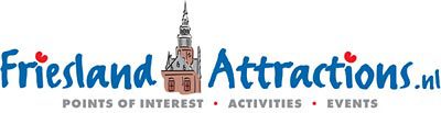 Fryslân Attractions