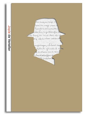 De Cover van het boek