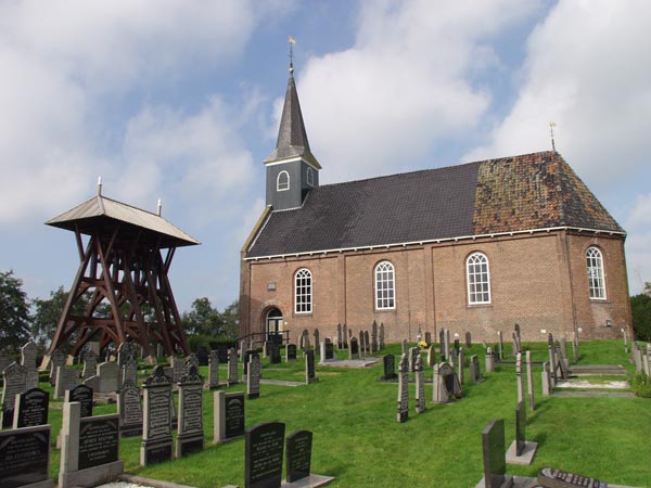 Wijnjewoude ligt in de gemeente Opsterland (Gorredijk en omgeving).