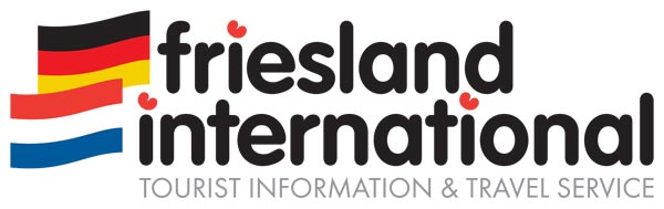 Logo Friesland International