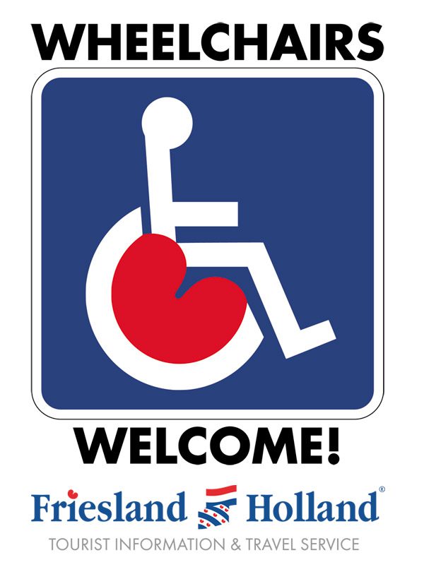 Wheelcairs Welcome