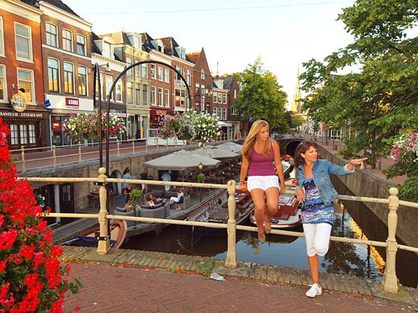 Als Leeuwarden volgend jaar aangewezen wordt als Culturele Hoofdstad van Europa 2018, dan is de provincie Fryslân minstens zes jaar in beeld bij de internationale media en dus bij reislustige cultuur- en natuurliefhebbers. 