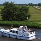 Adema’s boten varen vanuit Heerenveen