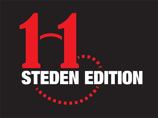 Logo Elfsteden Edition.