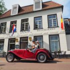 All inclusive Elfstedentocht langs historische en romantische logementen in Friesland