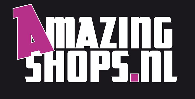 Amazing Shops Logo