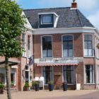 Amelander Veerhuis enige ‘Fietsers Welkom’ adres in Friesland.....