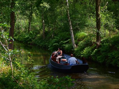 App geeft antwoord op veelgestelde vragen van watersporters in Fryslân