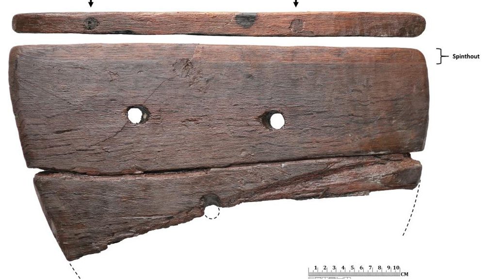 Archeologen leggen de vroege geschiedenis van Friese watersportplaats bloot
