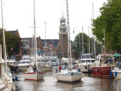 Baggerwerk Zijlroede loopt uit: Minder snel door Lemmer