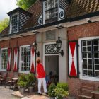 Bakkeveen: stukje Drenthe in Friesland