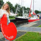 Bediening bruggen en sluizen in Friesland per 1 mei weer ‘zomers’