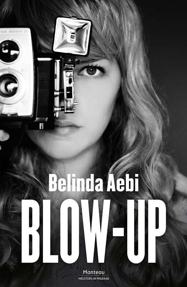 ‘Blow-up’ mag dan wel de laatste Maud Gelderman-thriller zijn, naar het volgende verhaal wordt alvast reikhalzend uitgekeken.