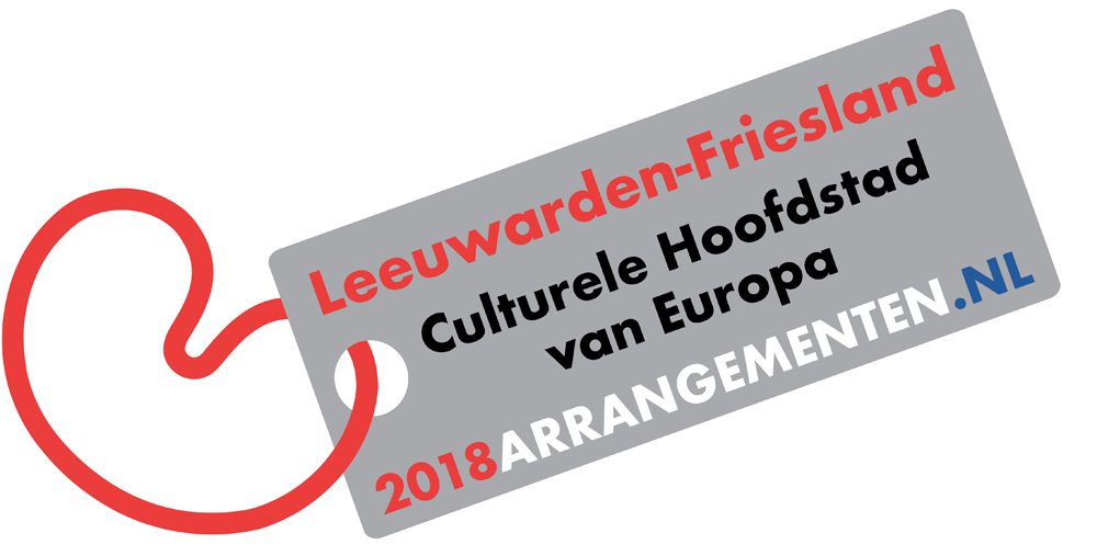 Het beste Leeuwarden CH 2018 arrangement: Rondje Friesland op de fiets!