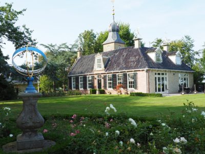 Better Bed and Breakfast: Aan het Water in Heeg, Allingastate in Allingawier en Perruque in Koudum