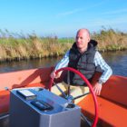 Boeing-piloot Christian Smulders uit Amsterdam en Friese technici creëeren stoere E-boat: Lillebror 78 E-Tourer