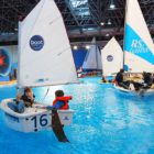 Boot Düsseldorf 2014 stemt watersportbedrijven voorzichtig tevreden