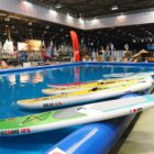 Boot Holland is bijzondere indoor watersportshow