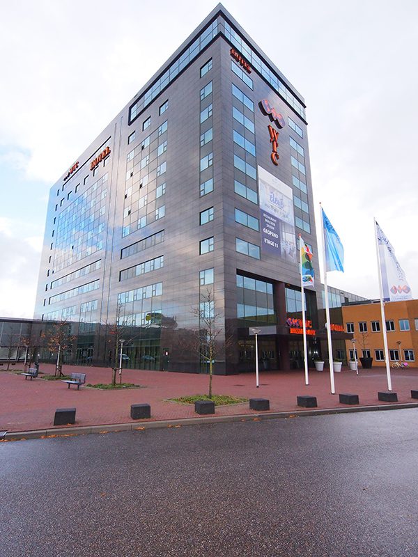 Voor de Leeuwarder hotels zijn topbeurzen als Boot Holland zeer belangrijk, zeer zeker voor het 143 kamers tellende WTC Expo hotel, een WestCord-hotel van de Friese hotelmagnaat Harrie Westers uit Harlingen. Info: https://www.friesnieuws.nl/4453