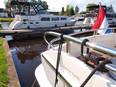 Botenboeven snel in beeld bij politie en burger