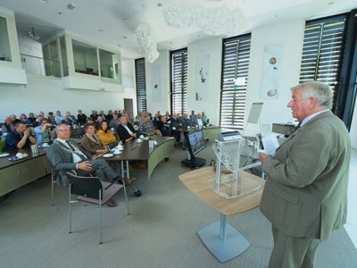 Buitenpost wil bezoekerscentrum Nationaal Landschap Noardlike Fryske Wâlden