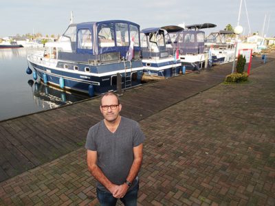 De Brekken Lemmer: Aquanaut Drifter vervangt 30 jaar oude Beauty