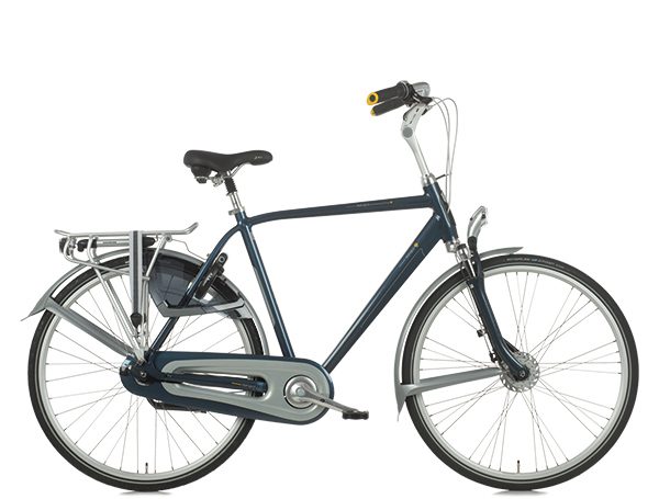 Nieuw in het fietsverhuurprogramma van Rent a Topbike: de Batavus Monaco 7. De fiets weegt 20 kg en kost €749,-. Info:  https://www.friesnieuws.nl/4396