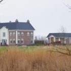 De meest bizarre woonwijk van Nederland: Wellerwaard bij Emmeloord