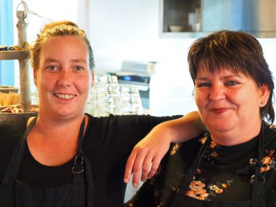 ‘De nonnen van Workum’ scoren met goddeloos lekkere culinaire frietmenu’s