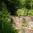 De ruïnes van Marknesse: waterwerken van de Romeinen?