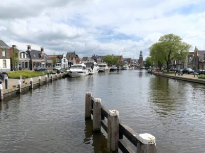 Dichthouden gemeenschappelijke toiletgebouwen werkt volkomen averechts