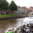 Dokkum nummer twee bij verkiezing ‘Allermooiste vestingstad van Nederland’