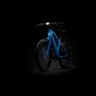 Duur Zwitsers fietsmerk steekt licht op bij Spanninga in Joure