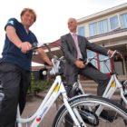 E-bike specialist Michiel Hoek beantwoordt veelgestelde vragen op Friesland On Wheels