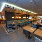 Eerste lifestyle-restaurant van Friesland geopend