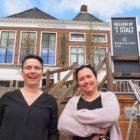 Eeuwenoud Fries hotel modern gerestyled met knipoog naar geschiedenis van Dokkum