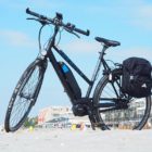 Elektrische fietsen uit binnen- en buitenland op grote show in Home Center