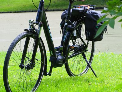 Elfstedenproof e-bike: Alba Tirare Light Unique met actieradius van 175 km!