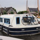 Faillissement dreigt voor motorbootverhuurder Centerpoint Charters in Heeg