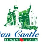 langs de zes mooiste kastelen van Friesland