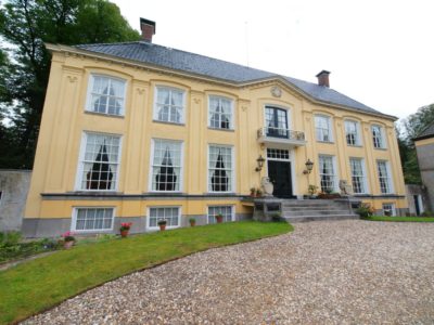 Fogelsangh State in Veenklooster nu Geregistreerd Museum!