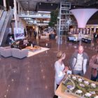 Friese designers en inrichters actief in Spanje