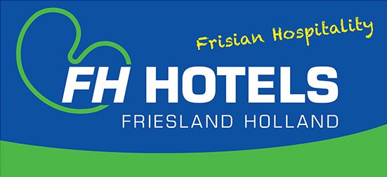 Friese gastvrijheid en gemoedelijkheid in FH Hotels