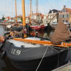 Friese IJsselmeerhaven drie dagen in de sfeer van weleer