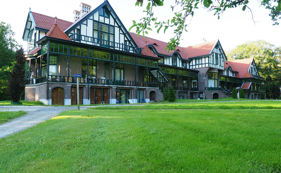 Friese ‘Schwarzwaldklinik’ werd zorghotel