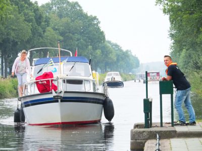 Friese Turfroute zit weer in de lift: