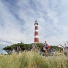Friese waddeneilanden zes weken lang op tv
