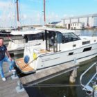 Friese werven brengen bijzondere motorjachten in de vaart