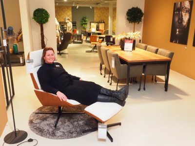 Friese woonboulevard is nationale topattractie met stijlkamers en showrooms van designers